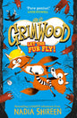 Grimwood: Let the Fur Fly!: the brand new wildly funny adventure – laugh your head off! - littlepuffinChildren's Fiction, Fantasy Fiction, Comedy, AnimalsSimon & Schuster Children's UKBook Cover: Grimwood Let the Fur Fly