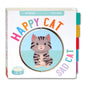 Happy Cat Sad Cat - littlepuffinChildren's FictionIgloo Books360 - Book Cover: Happy Cat, Sad Cat