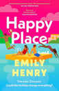 Happy Place - littlepuffinFictionPenguin random houseBook Cover: Happy Place