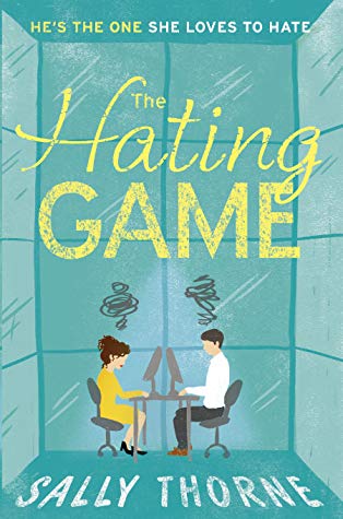 Hating Game - littlepuffinFiction, Contemporary Romance, Adult FictionSIMON & SCHUSTERHating Game