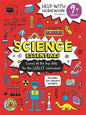 Help With Homework: 9+ Years Science Essentials Paperback - littlepuffinChildren's Non - Fiction, Activity Books, Brain GamesIgloo BooksBook Cover: Science Essentials for Age 9+