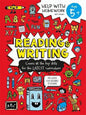 Help With Homework Reading & Writing Key Stage 1 Age 5+ - littlepuffinChildren's Non - FictionIgloo BooksBook Cover: Reading & Writing for Age 5+