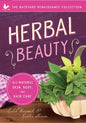 Herbal Beauty: All - Natural Skin, Body, and Hair Care - littlepuffinNon - FictionStorey publishingBook Cover: Herbal Beauty