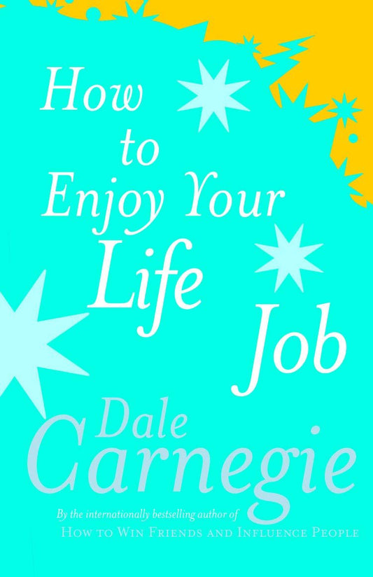How to Enjoy Your Life and Job - littlepuffinNon - FictionPenguin random houseBook Cover: How to Enjoy your Life and Job