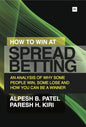 How to Win at Spread Betting: An analysis of why some people win at spread betting and some lose Paperback – July 29, 2013 - littlepuffinNon - FictionmacmillanBook Cover: How to Win at Spread Betting