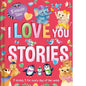 I Love You Stories - littlepuffinChildren's FictionIgloo BooksBook Cover: I Love You Stories