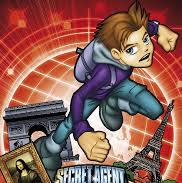 Jack Stalwart: The Mystery of the Mona Lisa: France: Book 3