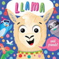 Llama and Friends - littlepuffinChildren's Fiction, Board Books, Picture BooksIgloo BooksBook Cover: Llama and Friends