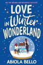 Love in Winter Wonderland - littlepuffinYoung Adult Fiction, Romance, Holiday, Contemporary FictionSIMON & SCHUSTERBook Cover: Love in Winter Wonderland