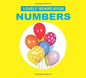 Lovely Board Books - Numbers - littlepuffinChildren's Non - Fiction, Board BooksDream LandBook Cover: Lovely Board Books - Numbers