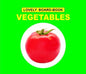 Lovely Board Books - Vegetables - littlepuffinChildren's Non - Fiction, Board BooksDream LandBook Cover: Lovely Board Books - Vegetables