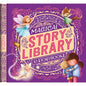 Magical Story Library (Story Chest) - littlepuffinChildren's FictionIgloo BooksStory Book Chest: Magical Story Library