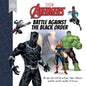 Marvel Avengers (Little Readers) Hardcover - littlepuffinChildren's Fiction, Fantasy Fiction, Middle GradeIgloo BooksBook Cover: Marvel Avengers