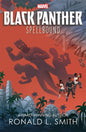 Marvel Black Panther: Spellbound (Young Adult Fiction) - littlepuffinChildren's Fiction, Middle Grade, Fantasy FictionIgloo BooksBook Cover: Marvel Black Panther Spellbound