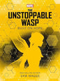 Marvel: The Unstoppable Wasp Built on Hope - littlepuffinChildren's Fiction, Fantasy Fiction, Middle GradeIgloo BooksBook Cover: Marvel The Unstoppable Wasp Built on Hope