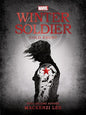 MARVEL THE WINTER SOLDIER - littlepuffinChildren's FictionIgloo BooksBook Cover: Marvel Winter Soldier Cold Front