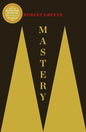 Mastery: Robert Greene (The Modern Machiavellian Robert Greene) Paperback – 19 Nov. 2012 - littlepuffinNon - FictionProfile booksBook Cover: Master