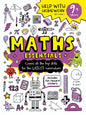 MATHS ESSENTIALS HWH EXPERT 9 - littlepuffinChildren's Non - Fiction, Educational BooksIgloo BooksBook Cover: Math Essentials Expert Workbook for Age 9