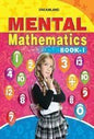 Mental Mathematics Book - 1 - littlepuffinlittlepuffinBook Cover: Mental Mathematics Book - 1
