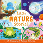 NATURE STORIES (ING) - littlepuffinChildren's Fiction, Picture Books, Animals, Nature, EnvironmentIgloo BooksBook Cover: Nature Stories
