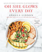 Oh She Glows Every Day: Quick and Simply Satisfying Plant - based Recipes: A Cookbook - littlepuffinCooking bookPenguin random houseBook Cover: Oh She Glows Everyday