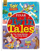 Pixar: Twin Tales: Disney Pixar Toy Story/Disney Pixar Toy Story 2 - littlepuffinChildren's FictionIgloo BooksBook Cover: Pixar Twin Tales
