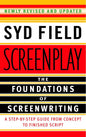 Screenplay: The Foundations of Screenwriting Paperback – November 29, 2005 - littlepuffinNon - FictionDeltaBook Cover: Screenplay