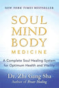Soul Mind Body Medicine: A Complete Soul Healing System for Optimum Health and Vitality Paperback – Illustrated, April 14, 2006 - littlepuffinNon - FictionNew world libraryBook Cover: Soul Mind Body Medicine
