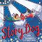 Story Dog - littlepuffinkids - fictionSIMON & SCHUSTERBook Cover: Story Dog