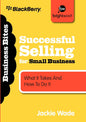 Successful Selling for Small Business - littlepuffinNon - FictionmacmillanSuccessful Selling for Small Business