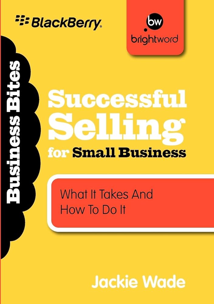 Successful Selling for Small Business - littlepuffinNon - FictionmacmillanSuccessful Selling for Small Business cover image
