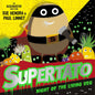 Supertato Night of the Living Veg: the perfect treat for Halloween! - littlepuffinChildren's FictionSIMON & SCHUSTERBook Cover: Night of the Living Veg