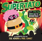 Supertato: Presents Jack and the Beanstalk - littlepuffinkids - fictionSIMON & SCHUSTERBook Cover: Supertato Jack and the Beanstalk