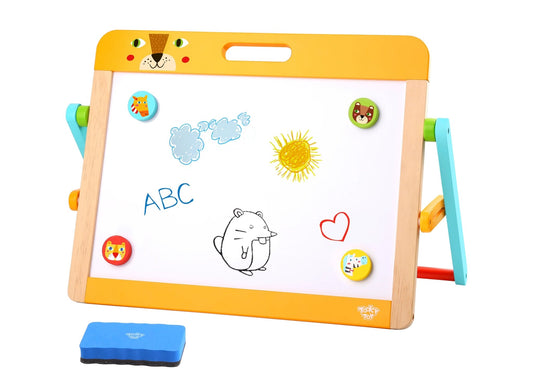 Tabletop Easel - littlepuffinEDUCATIONAL TOYSLITTLE PUFFIN PUBLISHING HOUSETabletop Easel