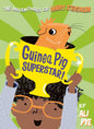 The Adventures of Harry Stevenson 2 - littlepuffinChildren's Fiction, Picture Books, Middle GradeSimon & Schuster Children's UKBook Cover: Guinea Pig Superstar