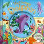 The Dancing Dolphin - littlepuffinChildren's FictionIgloo BooksBook Cover: The Dancing Dolphin