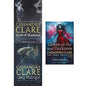 The Dark Artifices #1 - 3 - littlepuffinFantasy Fiction, Young Adult Fiction, Romance, Paranormal, Urban Fantasy FictionSIMON & SCHUSTERBook Set: The Dark Artifices Trilogy