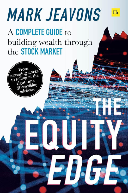 The Equity Edge: A complete guide to building wealth through the stock market Paperback – March 24, 2020 - littlepuffinNon - FictionmacmillanThe Equity Edge: A complete guide to building wealth through the stock market Paperback – March 24, 2020