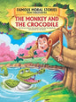 The Foolish Crocodile - littlepuffinChildren's Fiction, MoralDream LandThe Foolish Crocodile