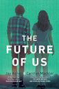 The Future of Us - littlepuffinFictionPenguin random houseBook Cover: The Future of Us