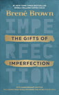 The Gifts of Imperfection: Brené Brown Hardcover – September 8, 2020 - littlepuffinNon - FictionVermilionBook Cover: The Gifts of Imperfection