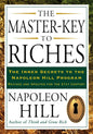 The Master - Key to Riches: The Inner Secrets to the Napoleon Hill Program, Revised and Updated Paperback – Illustrated, June 25, 2009 - littlepuffinNon - FictionPenguin random houseBook Cover: The Master - Key to Riches