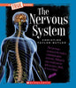 The Nervous System (A True Book: Health and the Human Body) - littlepuffinKids - Learning, Young - learningscholasticBook Cover: The Nervous System Health and the Human Body