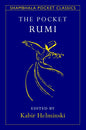 The Pocket Rumi (Shambhala Pocket Classics) - littlepuffinMeditation & Mindfullnessshambhala publicationBook Cover: The Pocket Rumi