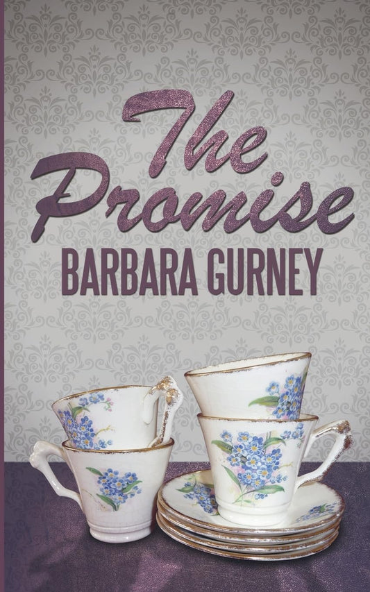 The Promise - littlepuffinFictionAustin MacauleyBook Cover: The Promise