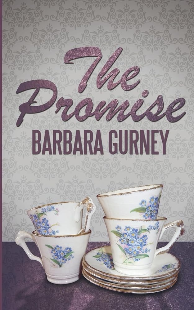 The Promise - littlepuffinFictionAustin MacauleyThe Promise cover image