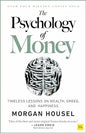 The Psychology Of Money: Timeless Lessons On Wealth, Greed, And Happiness Paperback – Big Book, 8 September 2020 - littlepuffinNon - FictionmacmillanThe Psychology Of Money: Timeless Lessons On Wealth, Greed, And Happiness Paperback – Big Book, 8 September 2020