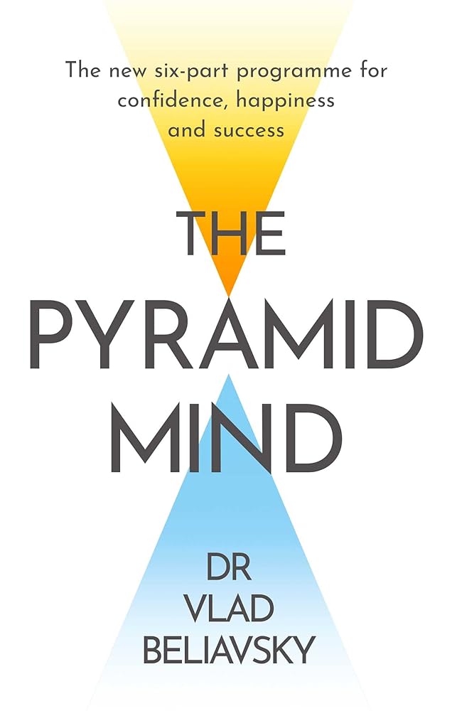 The Pyramid Mind - littlepuffinNon - FictionSIMON & SCHUSTERThe Pyramid Mind cover image