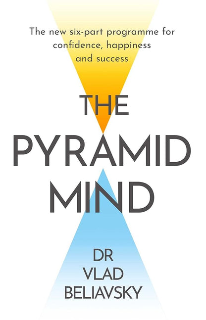 The Pyramid Mind - littlepuffinNon - FictionSIMON & SCHUSTERThe Pyramid Mind cover image