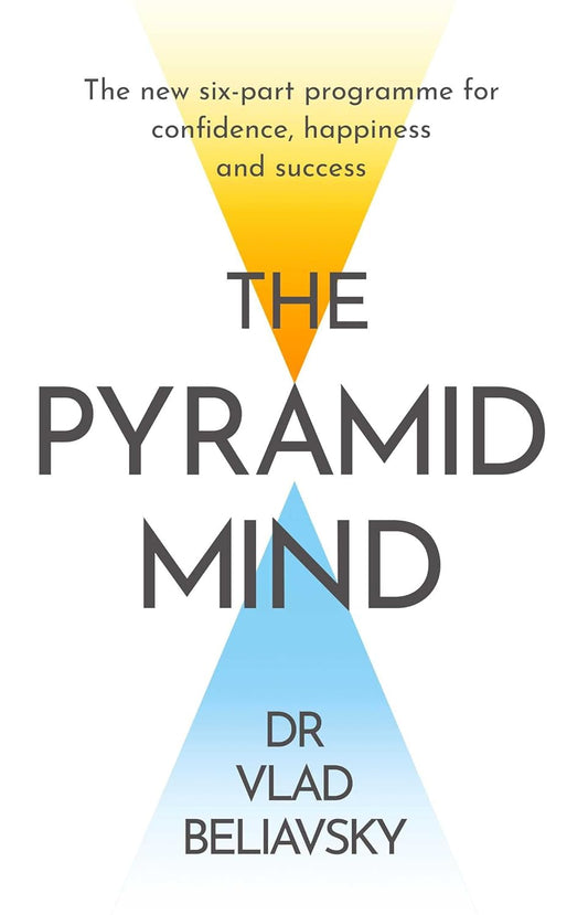 The Pyramid Mind - littlepuffinNon - FictionSIMON & SCHUSTERBook Cover: The Pyramid Mind